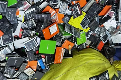 江孜金嘎乡上门回收UPS蓄电池-海拉电池回收-[报废电池回收价格]
